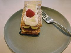 -吉森Bakery(教育路店)