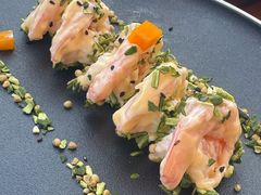 -喜鼎海胆水饺(东港店)