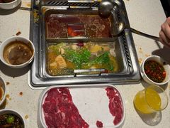 -野妹火锅(龙岗店)