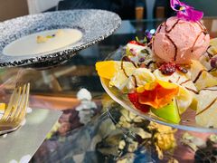 -初拾·花里餐厅(钜城华亿店)