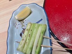 -侍兔·炭烧料理(滨江金融中心店)