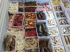 -阿城海鲜捞化(上下杭店)