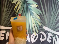-奈雪的茶(漫广场店)