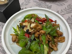 -八闽食府(福建大厦店)