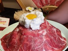 -快乐爱斯米牛排·寿喜烧自助(亿合城店)