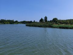 -绍兴镜湖国家城市湿地公园