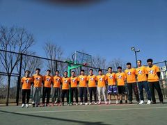 -育华篮球培训(新华路校区)