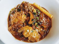 -新荣记(西溪湿地店)