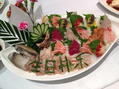 -味茂·老船夫1927(东海东路店)