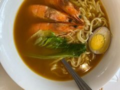 -南山鲜虾面·活鲜小馆·海味大连菜(南山总店)