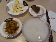 白粥-五芳斋(临平星光街店)