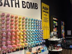 -LUSH(威尼斯人购物中心店)
