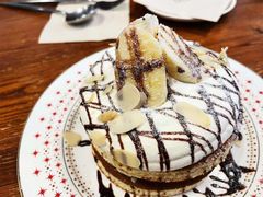 -AFS Cafe & Canteen(闽江二路店)