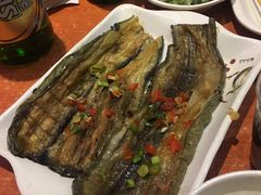 -金刚山烧烤(红旗大街店)