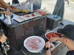 -春花秋色城市公园