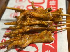-今邕烧烤(西大店)
