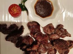 -佛山希尔顿酒店·融誉亚洲美食荟