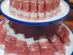 -额尔敦传统涮.冰煮羊火锅(乌兰察布体育场店)