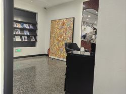 -SWANK SALON