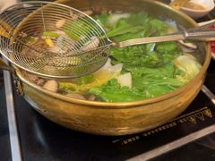 -潮汕三宝鲜牛肉火锅