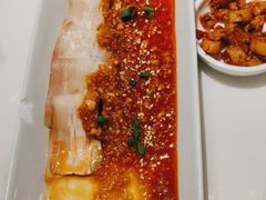 -上上席川菜(凯德乐峰广场店)
