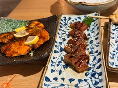 -德川家日本料理(顺义华联店)