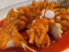 -民国红公馆(老门东店)