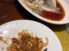 -江南驿·二十余年创意杭帮味(良渚玉鸟集店)