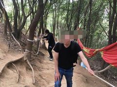 -白马涧龙池景区