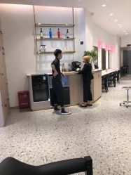 -Kraemer paris·苏豪路易士·嘉玛发廊