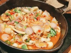 -云海肴·汽锅鸡·云南菜(美罗城店)