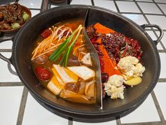 -贰回巷火锅馆(钟楼店)