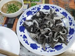 -东兴顺爆肚张