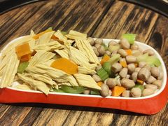 -粗粮人家·东北菜(洋桥店)