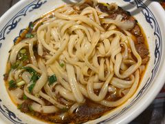 传统刀削面-韩师傅老大同刀削面(北苑路店)