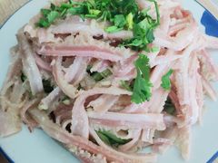 拌肚丝-协顺园回头馆(南顺城路店)