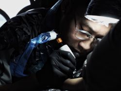 -飛凡TATTOO纹身•原创