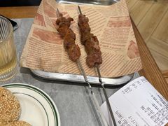 -侃爷南门铜锅涮肉