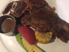 -食间牛排(湖西路店)