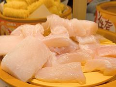 -龍歌自助小火锅(城阳万象汇店)