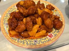 -砂锅居(西四店)