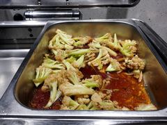 -瑞伯克牛排自助餐厅天一广场店
