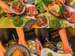 -AJIYA·池袋日式烧肉自助(天津万象城店)
