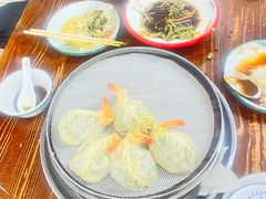 -叶存利海鲜大馅饺子(海宁路总店)