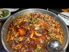 -小饕荟雅安贡椒鱼鲜馆(广福桥店)