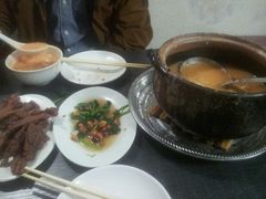 android_upload_pic-贰號小院潮汕砂锅粥(前海西街店)