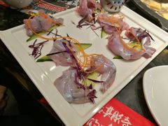 -井格重庆火锅(临平银泰城店)