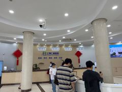 -上海仁爱医院