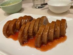 -得月楼·省级非遗·传统苏帮菜(观前店)