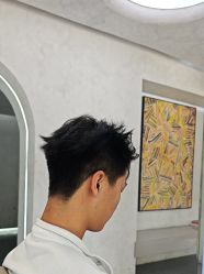 -丝源发型